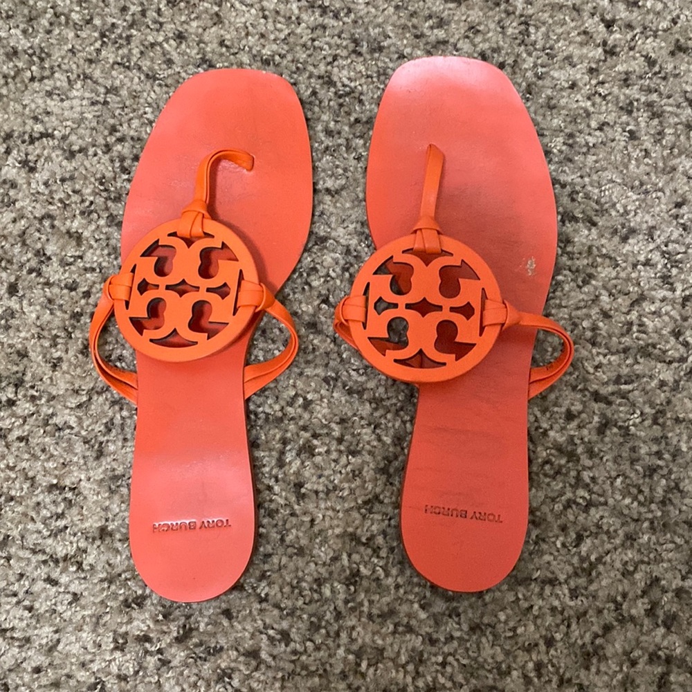 Tory Burch Sandals